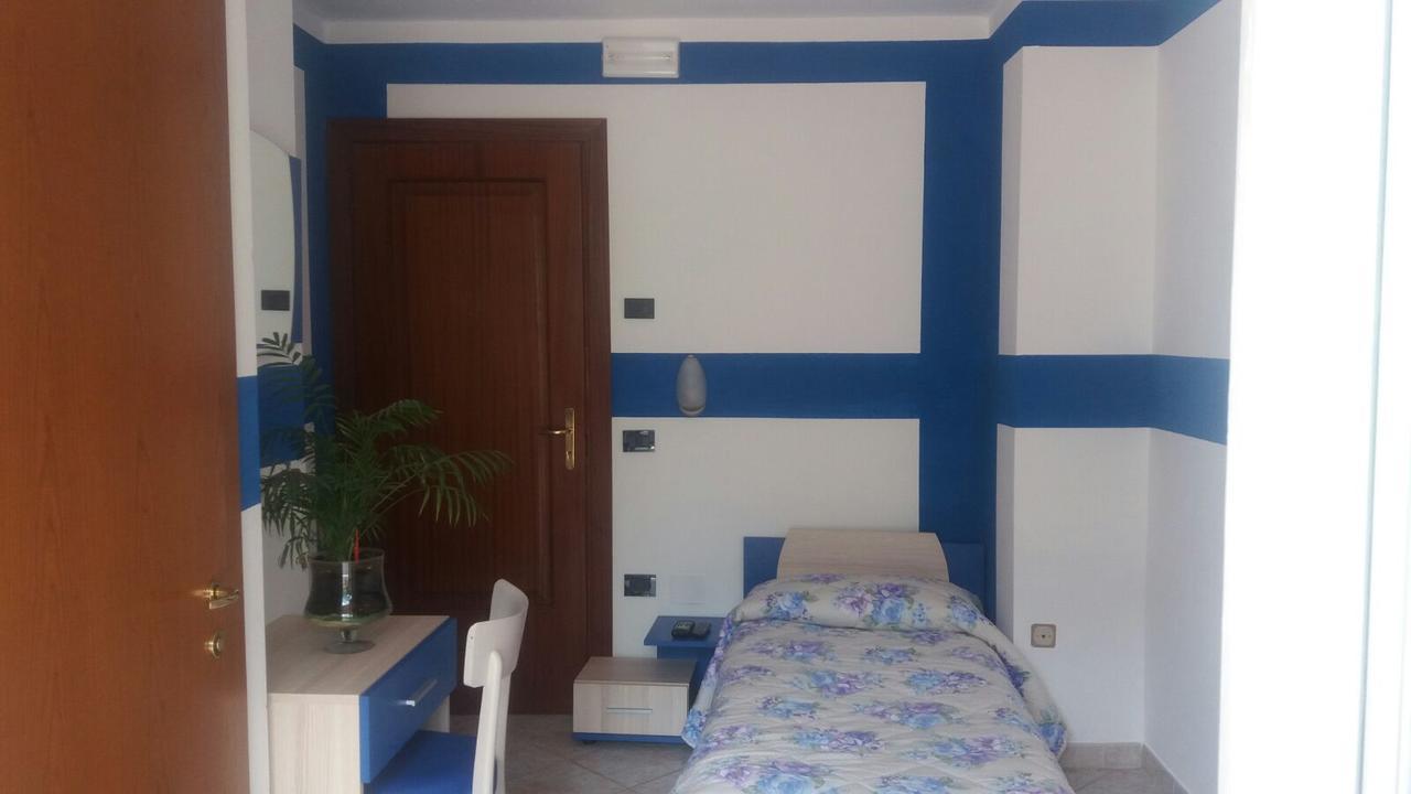Albergo Belvedere كوليو المظهر الخارجي الصورة