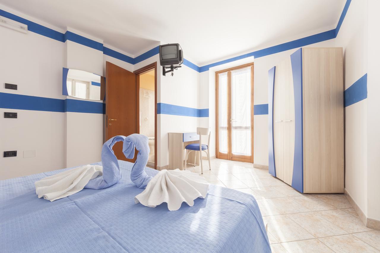 Albergo Belvedere كوليو المظهر الخارجي الصورة